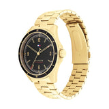 Tommy Hilfiger Tommy Hilfiger Reloj Análogo Hombre 1791903