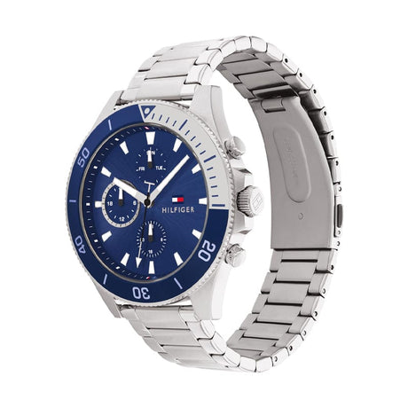 Tommy Hilfiger Tommy Hilfiger Reloj Análogo Hombre 1791917