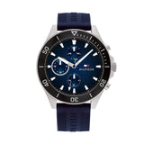 Tommy Hilfiger Tommy Hilfiger Reloj Análogo Hombre 1791920