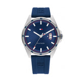 Tommy Hilfiger Tommy Hilfiger Reloj Análogo Hombre 1791982