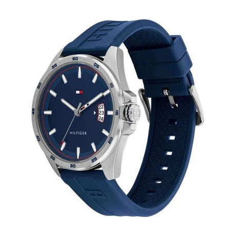 Tommy Hilfiger Tommy Hilfiger Reloj Análogo Hombre 1791982