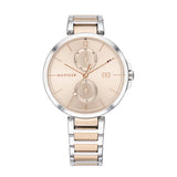 Tommy Hilfiger Tommy Hilfiger Reloj Análogo Mujer 1782127