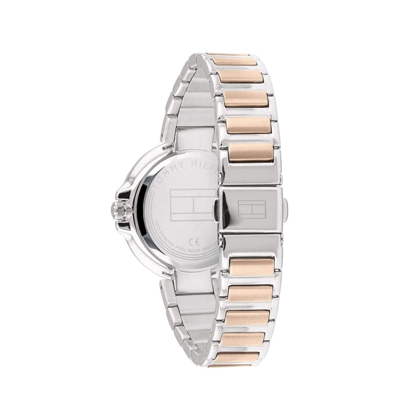 Tommy Hilfiger Tommy Hilfiger Reloj Análogo Mujer 1782127