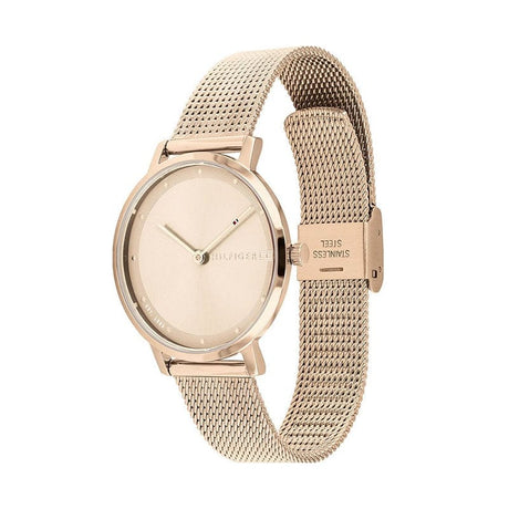 Tommy Hilfiger Tommy Hilfiger Reloj Análogo Mujer 1782150