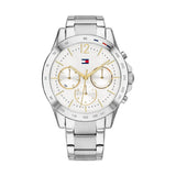 Tommy Hilfiger Tommy Hilfiger Reloj Análogo Mujer 1782194