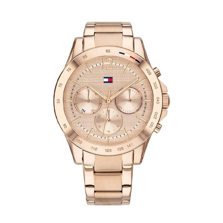 Tommy Hilfiger Tommy Hilfiger Reloj Análogo Mujer 1782197