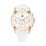 Tommy Hilfiger Tommy Hilfiger Reloj Análogo Mujer 1782199