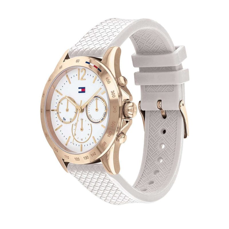 Tommy Hilfiger Tommy Hilfiger Reloj Análogo Mujer 1782199