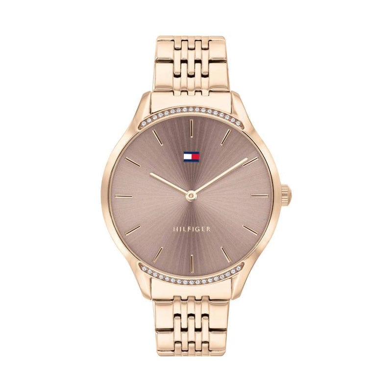 Tommy Hilfiger Tommy Hilfiger Reloj Análogo Mujer 1782212