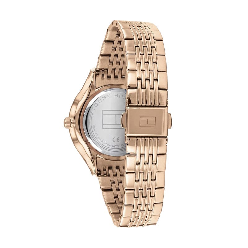 Tommy Hilfiger Tommy Hilfiger Reloj Análogo Mujer 1782212