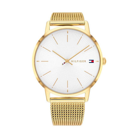 Tommy Hilfiger Tommy Hilfiger Reloj Análogo Mujer 1782245