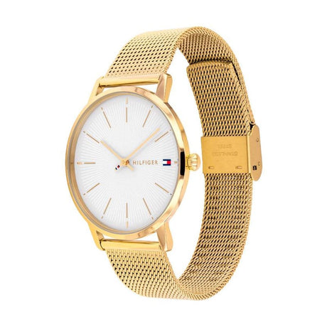 Tommy Hilfiger Tommy Hilfiger Reloj Análogo Mujer 1782245