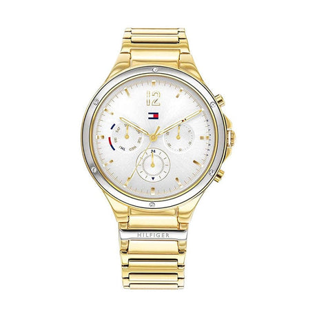 Tommy Hilfiger Tommy Hilfiger Reloj Análogo Mujer 1782278