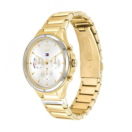 Tommy Hilfiger Tommy Hilfiger Reloj Análogo Mujer 1782278