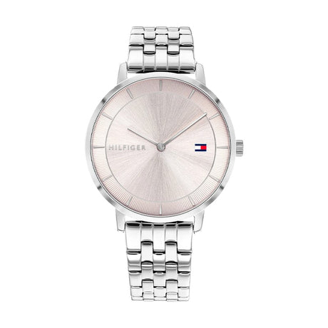 Tommy Hilfiger Tommy Hilfiger Reloj Análogo Mujer 1782283