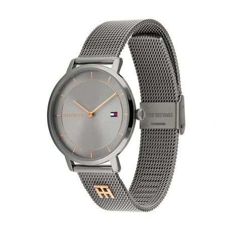 Tommy Hilfiger Tommy Hilfiger Reloj Análogo Mujer 1782285