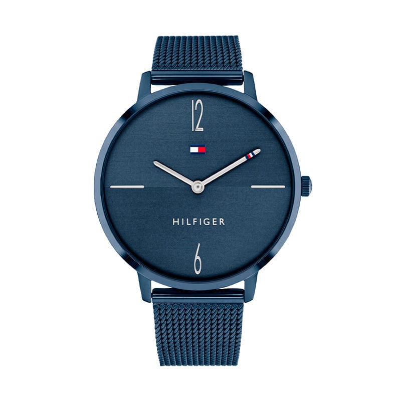 Tommy Hilfiger Tommy Hilfiger Reloj Análogo Mujer 1782341