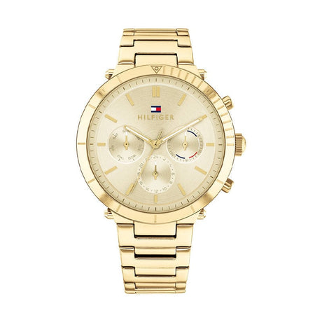 Tommy Hilfiger Tommy Hilfiger Reloj Análogo Mujer 1782350