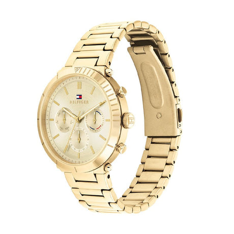 Tommy Hilfiger Tommy Hilfiger Reloj Análogo Mujer 1782350