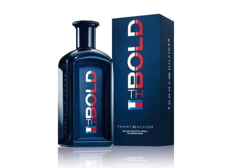 Tommy Hilfiger Tommy Hilfiger TH Bold EDT 100 ML (H)