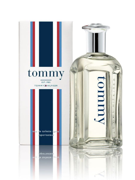 Tommy Hilfiger Tommy Hilfiger Tommy Men EDT 100 ML (H)