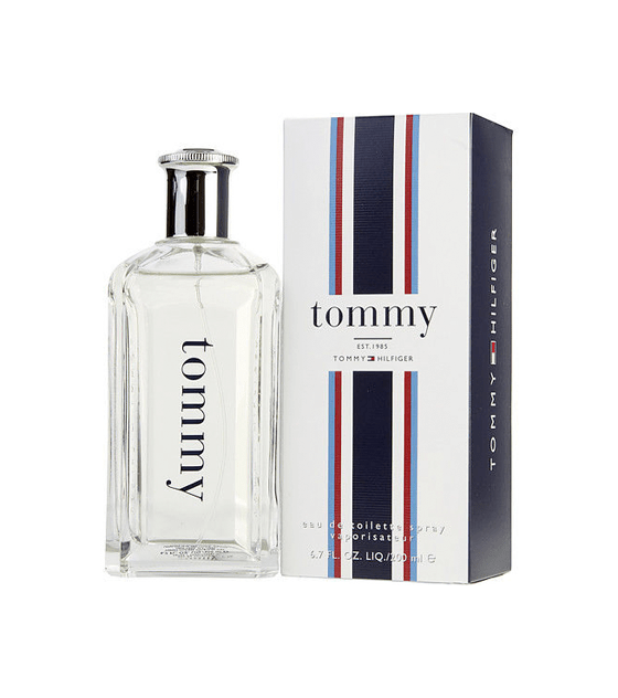 Tommy Hilfiger Tommy Men EDT 200 ML (H)