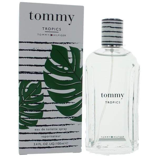 Tommy Hilfiger Tommy Tropics Men EDT 100 ML (H)