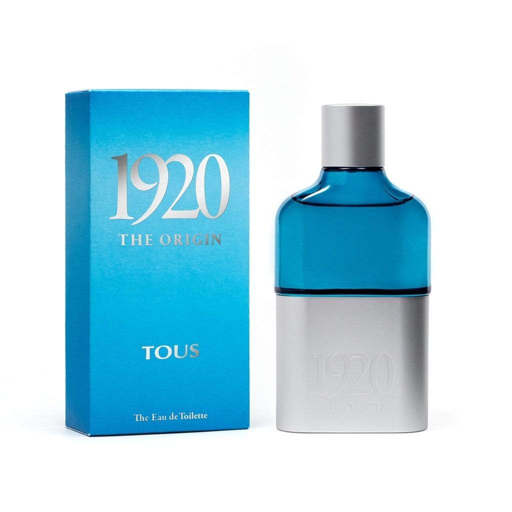 Tous Tous 1920 The Origin EDT 100 ML (H)