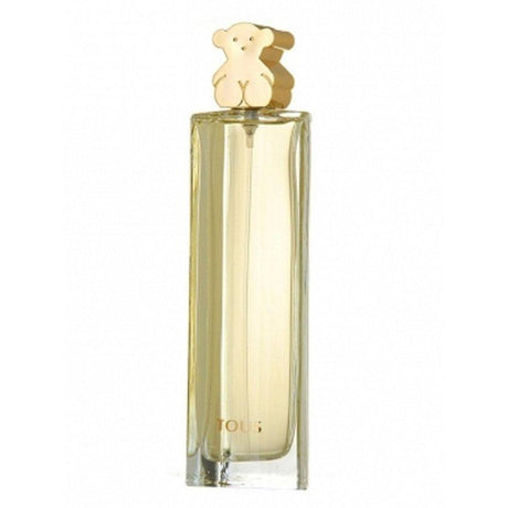 Tous Tous Gold EDP 90 ML Tester (M)