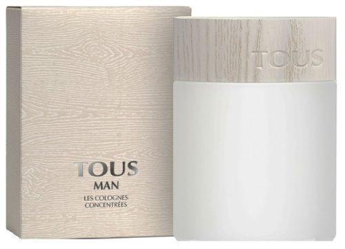 Tous Man Colognes Concentrée EDT 100 ML (H)