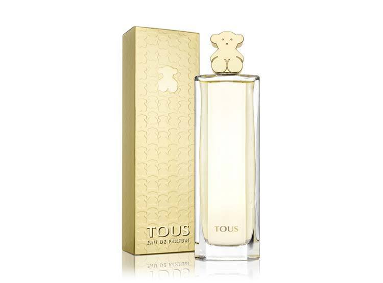 Tous Gold EDP 90 ML (M)