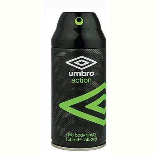 Umbro Umbro Action Deo Body Spray 150 ml (H)