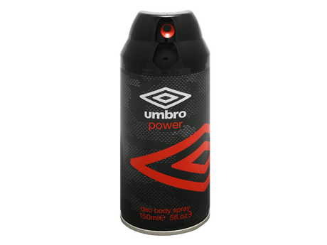 Umbro Umbro Power Deo Body Spray 150 ml (H)