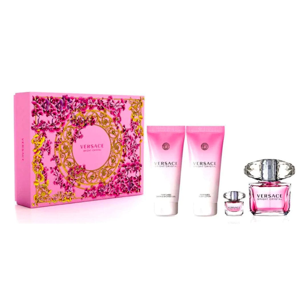 High quality Versace Perfume set