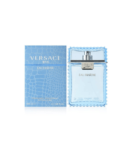 Versace Versace Eau Fraiche EDT 100 ML (H)