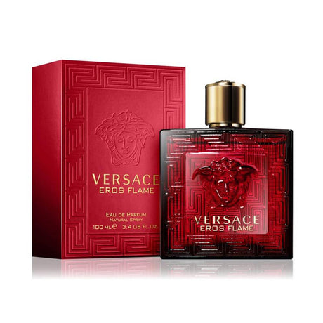 Versace Versace Eros Flame Men EDP 100 ML (H)