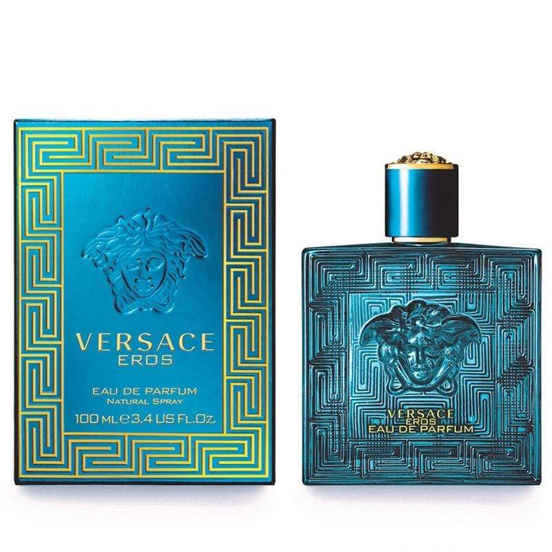 Precio de perfume eros versace sale