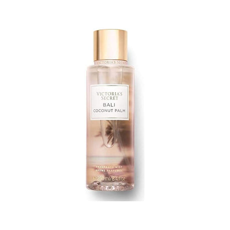 Victoria's Secret Victoria's Secret Bali Coconut Palm Fragance Mist 250 ML (M)