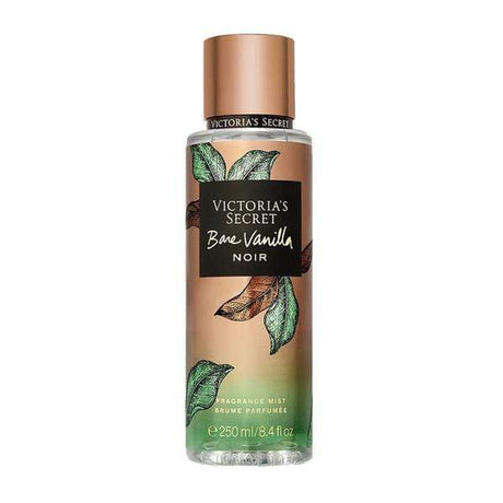 Victoria's Secret Victoria's Secret Bare Vanilla Noir Body Mist 250 ML (M)