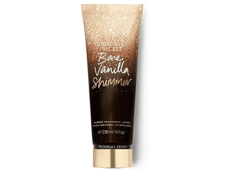 Victoria's Secret Victoria's Secret Bare Vanilla Shimmer 236 ML Crema (M)