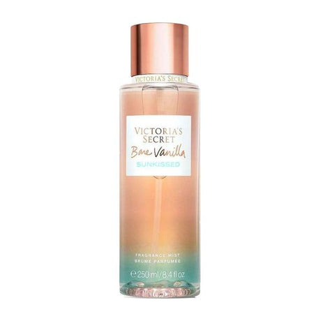 Victoria's Secret Victoria's Secret Bare Vanilla Sunkissed Body Mist 250 ML (M)