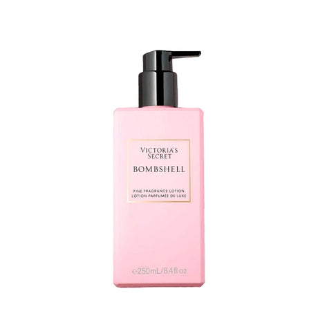 Victoria's Secret Victoria's Secret Bombshell Crema 250 ML (M)