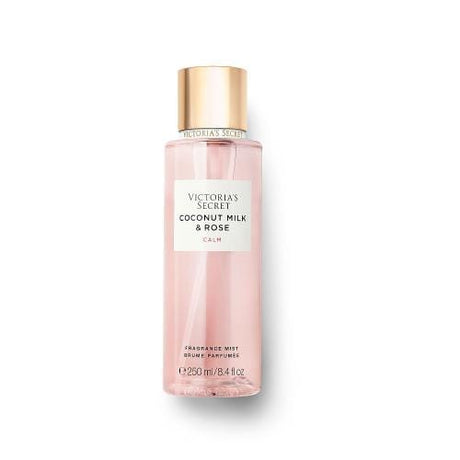 Victoria's Secret Victoria's Secret Coconut Milk Rose Body Mist 250 ML (M)