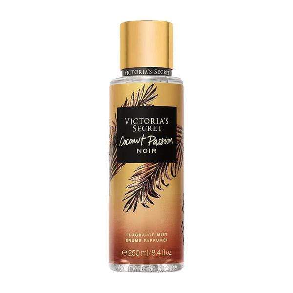 Victoria's Secret Victoria's Secret Coconut Passion Noir Body Mist 250 ML (M)