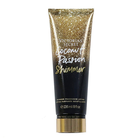 Victoria's Secret Victoria's Secret Coconut Passion Shimmer 236 ML Crema (M)