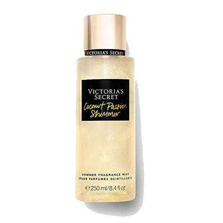 Victoria's Secret Victoria's Secret Coconut Passion Shimmer Body Mist 250 ML (M)