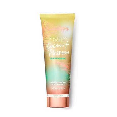 Victoria's Secret Victoria's Secret Coconut Passion Sunkissed 236 ML Crema (M)