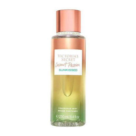 Victoria's Secret Victoria's Secret Coconut Passion Sunkissed Body Mist 250 ML (M)