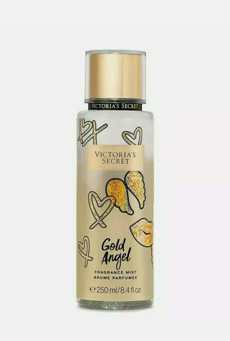 Victoria's Secret Victoria's Secret Gold Angel Body Mist 250 ML (M)