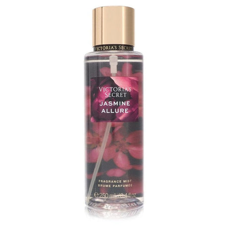 Victoria's Secret Victoria's Secret Jasmine Allure Body Mist 250 ML (M)